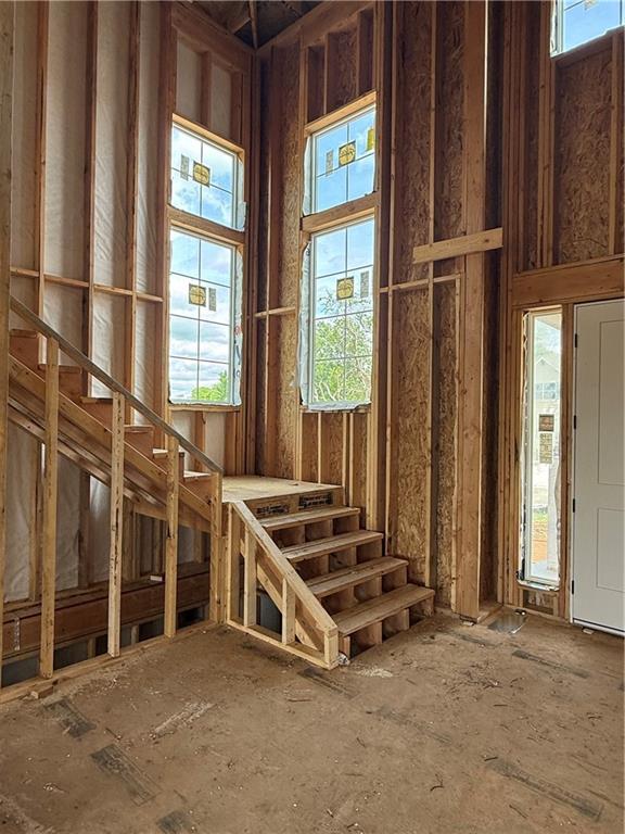 18456 Pawnee Ln, Overland Park, KS 66085 - view of miscellaneous room