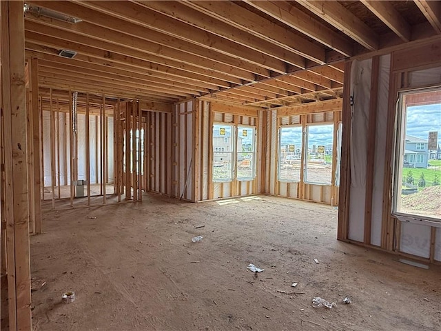 18456 Pawnee Ln, Overland Park, KS 66085 - view of miscellaneous room