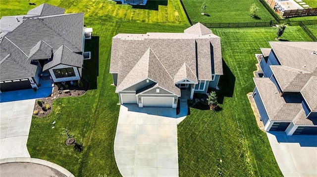 24765 W 89th Ter, Lenexa, KS 66227 - view of subject property