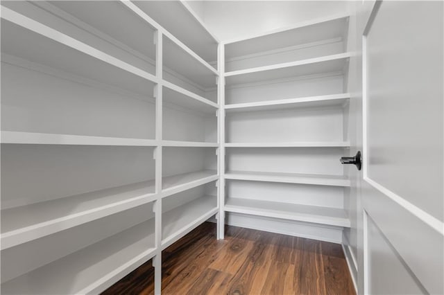 18464 Windsor St, Overland Park, KS 66085 - view of pantry