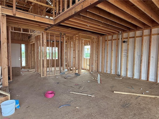 18464 Windsor St, Overland Park, KS 66085 - view of misc room