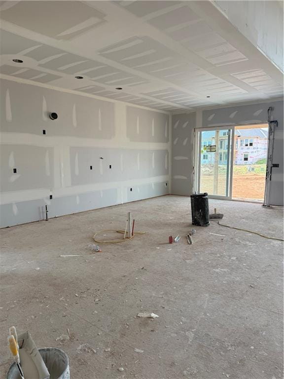 18464 Windsor St, Overland Park, KS 66085 - view of misc room