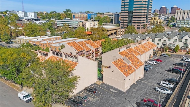view of urban area