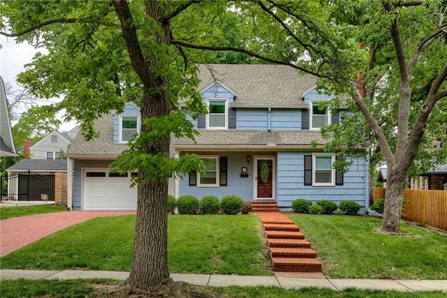 416 W 67th St, Kansas City, MO 64113 - photo 1