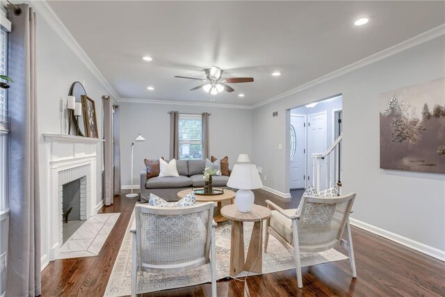 416 W 67th St, Kansas City, MO 64113 - photo 5