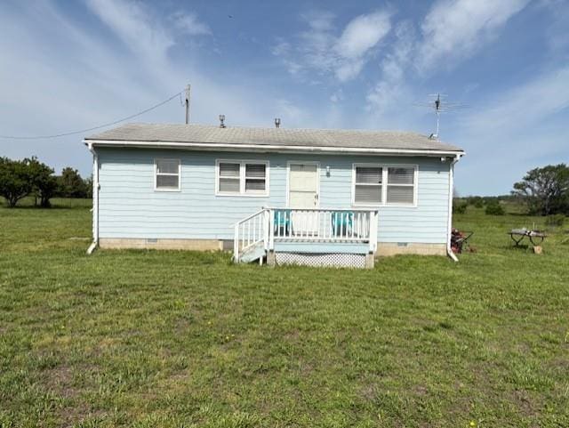 24002 Jackson Rd, Parsons, KS 67357 - photo 1