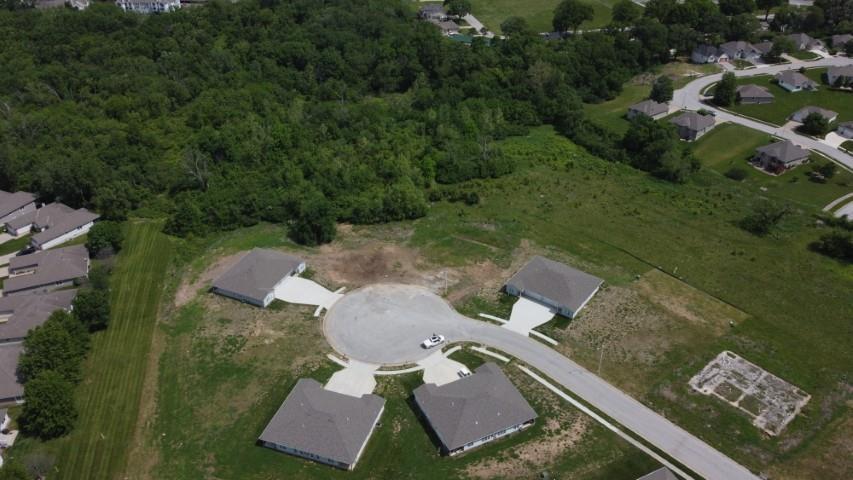 4541 Appleton Ave, Kansas City, MO 64133 - photo 2