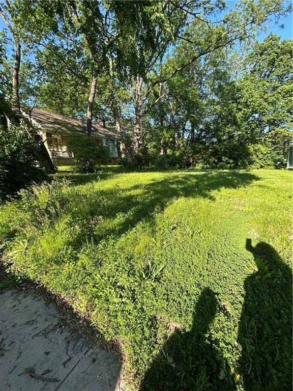6821 Walrond Ave, Kansas City, MO 64132 - photo 1