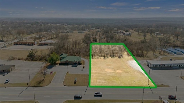 1701B W Austin Blvd, Nevada, MO 64772