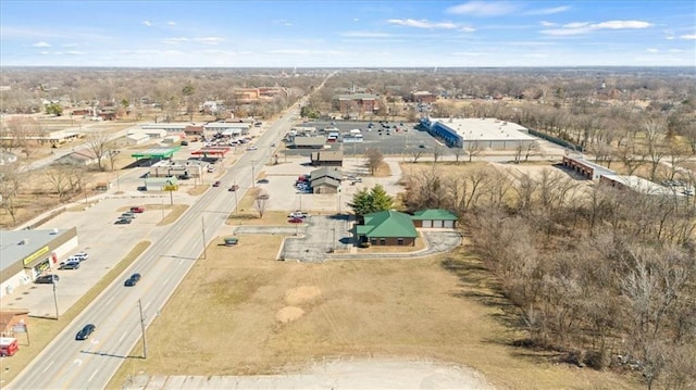 1701B W Austin Blvd, Nevada, MO 64772