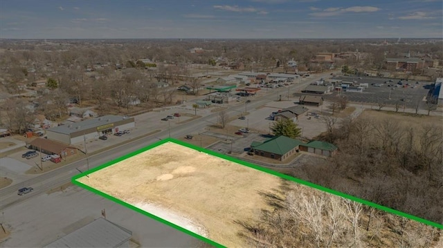1701B W Austin Blvd, Nevada, MO 64772