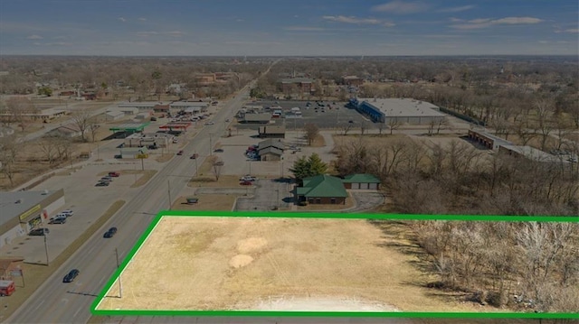 1701B W Austin Blvd, Nevada, MO 64772