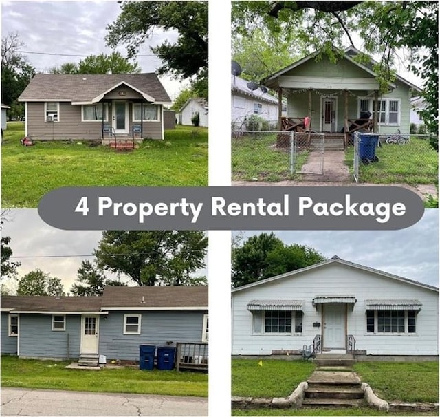512 E 8th St, Coffeyville, KS 67337 - photo 1