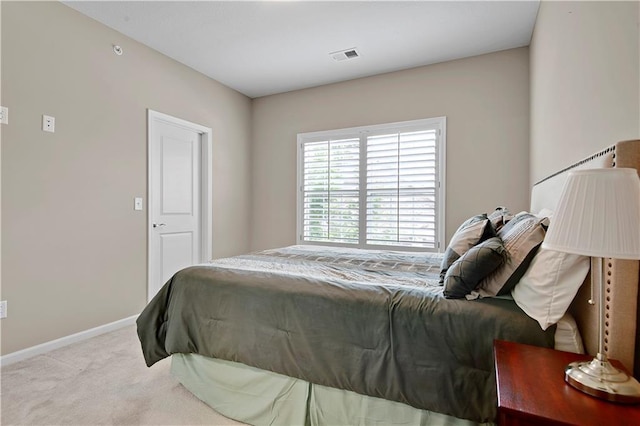 15908 Fontana St Unit 240, Overland Park, KS 66085 - carpeted bedroom with baseboards