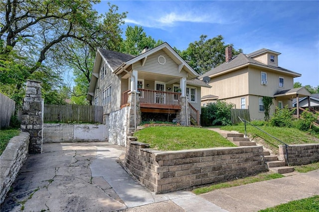 5825 E 13th St, Kansas City, MO 64126 - photo 2