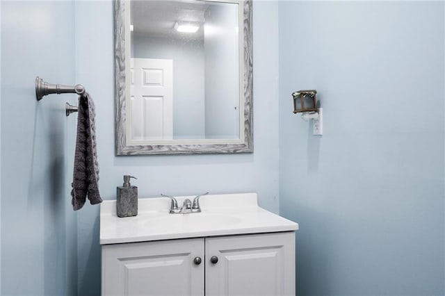 222 Prairie Ln, Wellsville, KS 66092 - bathroom with vanity