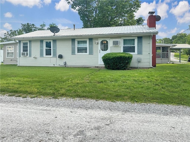 29144 Fairchild St, Warsaw, MO 65355 - photo 1