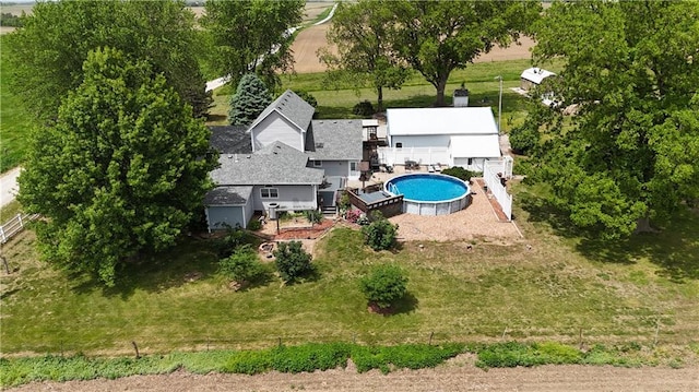 24671 Willard Rd, Waverly, MO 64096 - photo 1