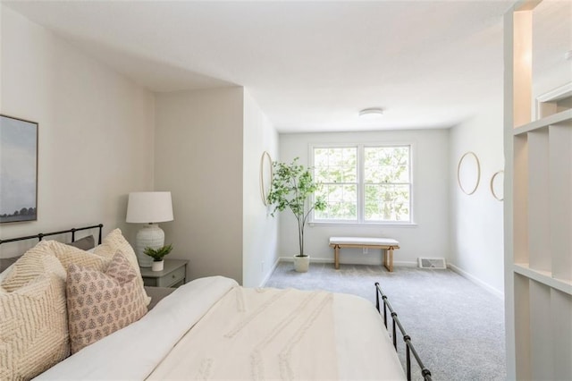 5008 W 79th St, Prairie Village, KS 66208 - bedroom with carpet flooring and baseboards