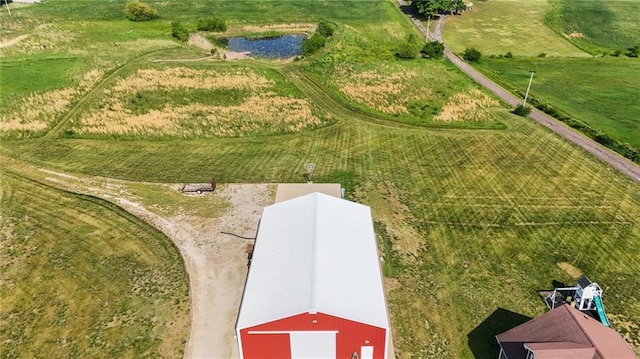 16805 266th Rd, Atchison, KS 66002 - drone / aerial view