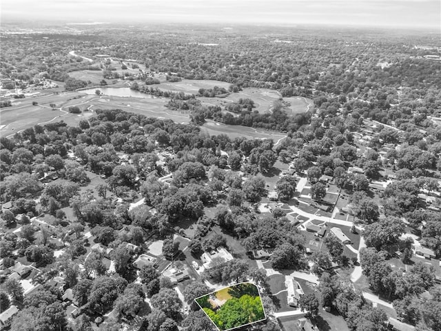 view of property location featuring property boundaries highlighted