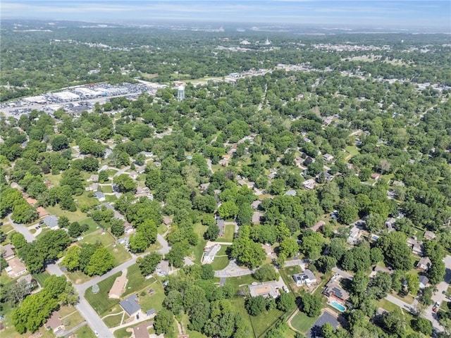 view of property location