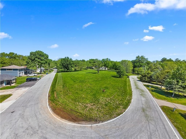 1718 Bren Mar Rd, Lees Summit, MO 64086