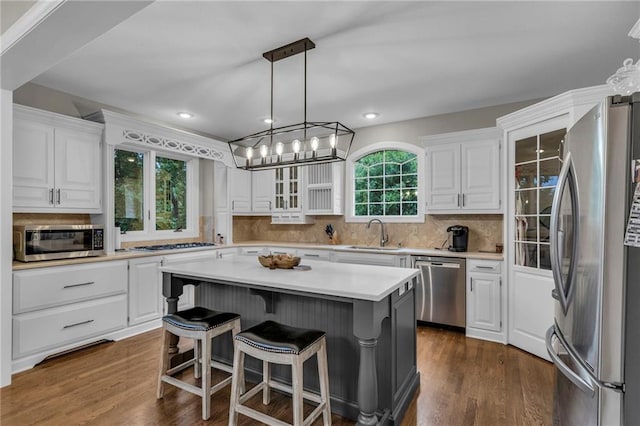 15452 Ironhorse Cir, Leawood, KS 66224 - photo 20