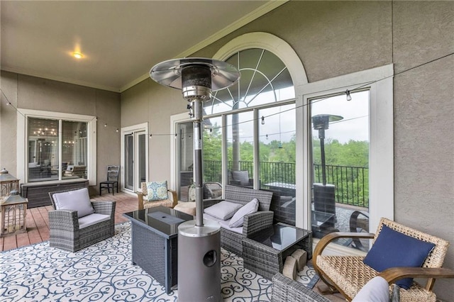 15452 Ironhorse Cir, Leawood, KS 66224 - photo 66