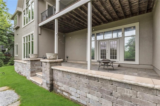 15452 Ironhorse Cir, Leawood, KS 66224 - photo 70