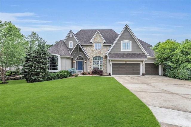15452 Ironhorse Cir, Leawood, KS 66224 - photo 2