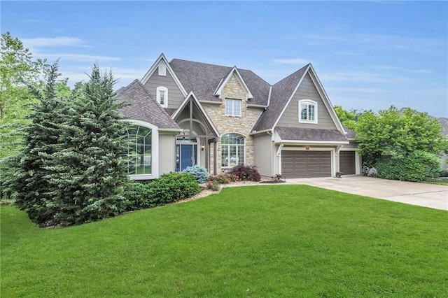 15452 Ironhorse Cir, Leawood, KS 66224 - photo 4