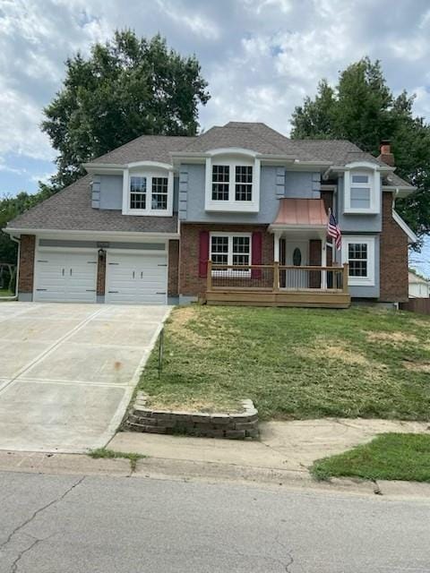 16253 W Briarwood Ct, Olathe, KS 66062 - photo 1