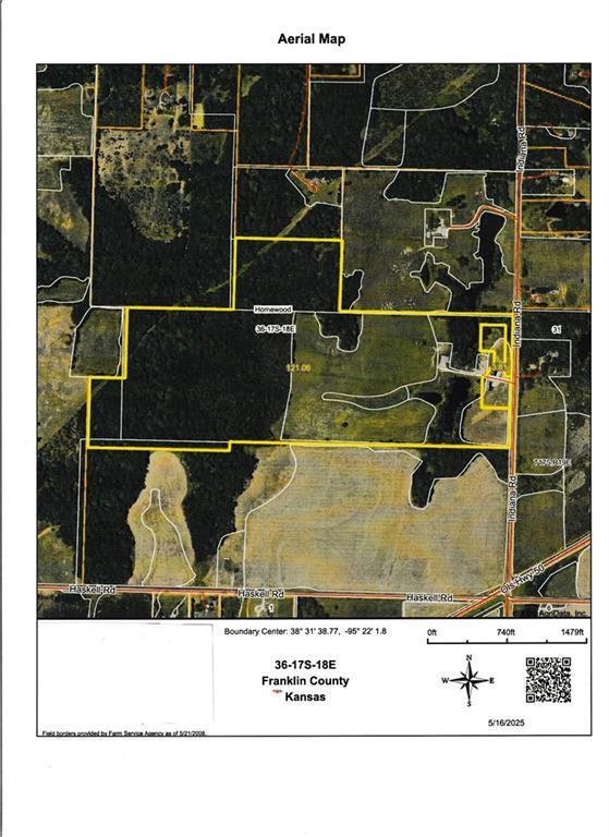 1982 Indiana Rd, Ottawa, KS 66067 - photo 40
