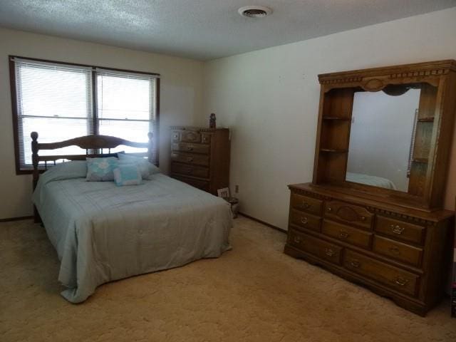 6780 SW County Road 2007th Rd, Rich Hill, MO 64779 - bedroom featuring multiple windows and light colored carpet