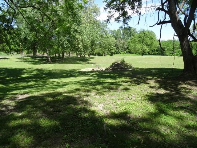 6780 SW County Road 2007th Rd, Rich Hill, MO 64779 - view of green lawn