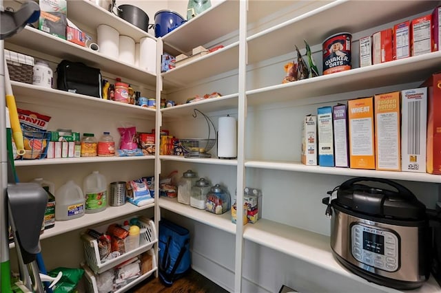 15601 Windsor St, Overland Park, KS 66224 - view of pantry