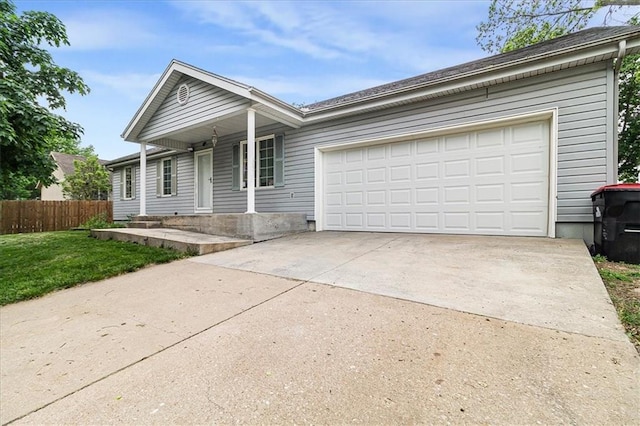 1610 Essex Dr, Warrensburg, MO 64093 - photo 1