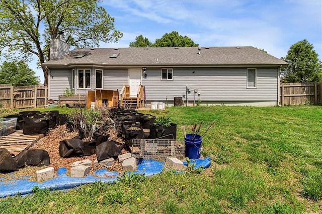 1610 Essex Dr, Warrensburg, MO 64093 - photo 27
