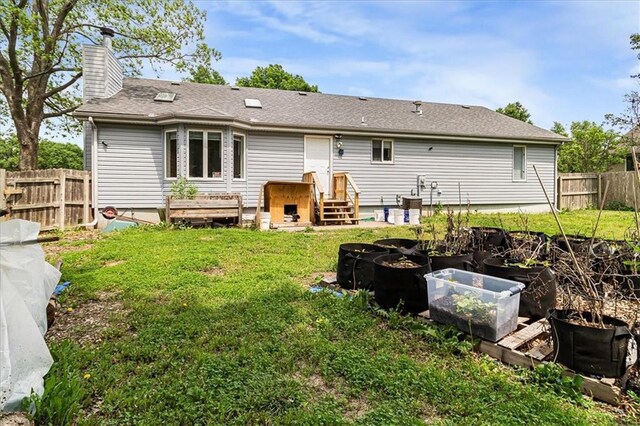 1610 Essex Dr, Warrensburg, MO 64093 - photo 28