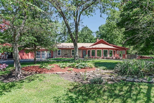 17347 242nd St, Tonganoxie, KS 66086 - photo 2