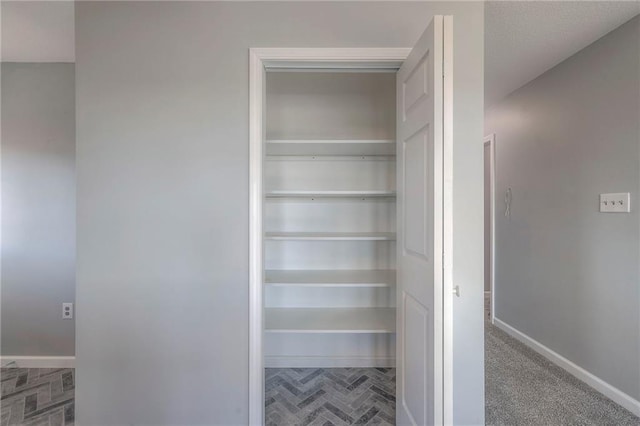 1086 SW 75 Th Rd, Holden, MO 64040 - view of closet