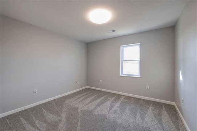 1086 SW 75 Th Rd, Holden, MO 64040 - carpeted spare room with baseboards