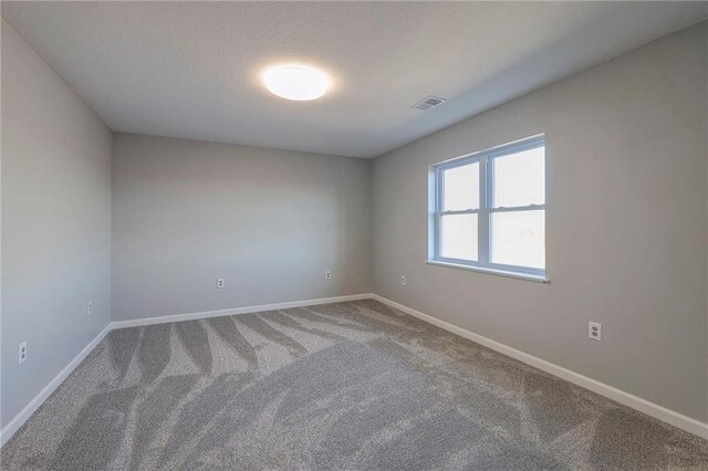1086 SW 75 Th Rd, Holden, MO 64040 - empty room with carpet and baseboards