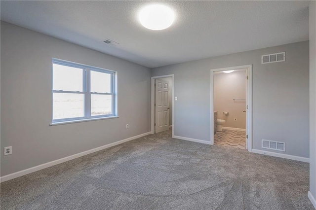 1086 SW 75 Th Rd, Holden, MO 64040 - unfurnished bedroom featuring carpet flooring and ensuite bathroom