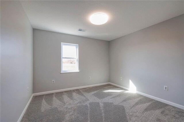 1086 SW 75 Th Rd, Holden, MO 64040 - carpeted spare room with baseboards