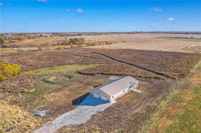 1086 SW 75 Th Rd, Holden, MO 64040 - view of rural area