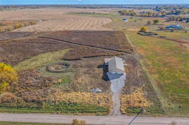 1086 SW 75 Th Rd, Holden, MO 64040 - view of rural area