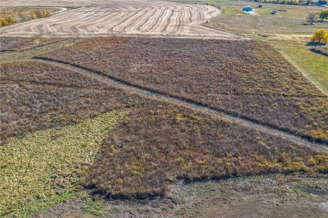 1086 SW 75 Th Rd, Holden, MO 64040 - bird's eye view