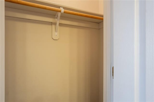 1703 Rolling Rock Rd, Raymore, MO 64083 - view of closet